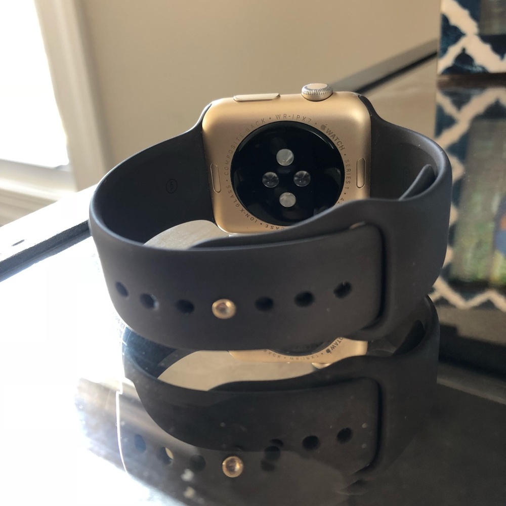 Apple Watch Series 1 - 42MM - Picture 5 of 7